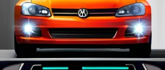 Измерение реального расхода топлива на динамометре с GPS-трекером и датчиками