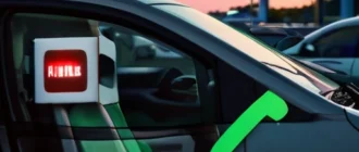 технический осмотр автомобиля перед длительной поездкой