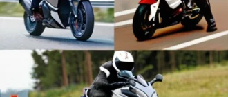 Топ‑5 мотоциклов для начинающих в 2026 году: Yamaha MT‑07, Kawasaki Ninja 400, Honda CBR 500R, Kymco MXu 125, Suzuki SV 650