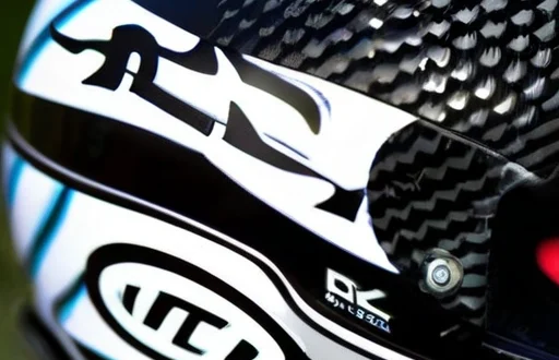Arai RX‑K мотошлем 2026 года, армированный углеродный каркас, pin‑lock визор, эргономичная подкладка